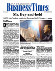 Alvin Dworman SF Business Times Article